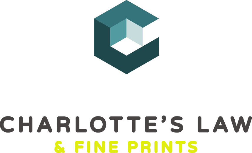 Charlotte's Law - jurist auteursrecht, portretrecht, privacy, contracten, algemene voorwaarden en webwinkelrecht