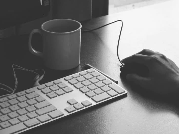 Wat een jurist bloggers wil vertellen