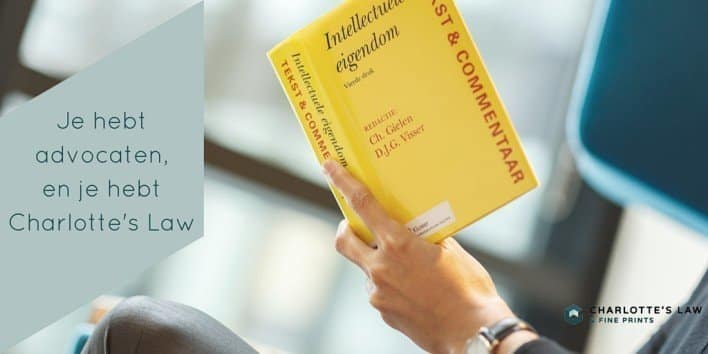 je hebt advocaten, en je hebt Charlotte's Law