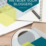 Wetboek voor Bloggers - studie editie
