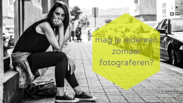 portretrecht en quitclaim