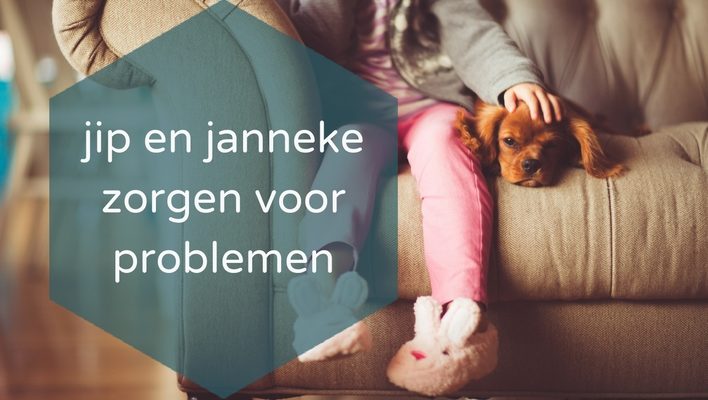 Jip en Janneke taal in contracten en algemene voorwaarden is gevaarlijk