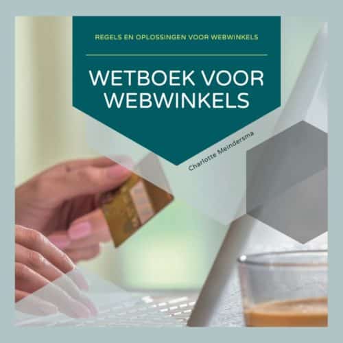 Wetboek voor Webwinkels