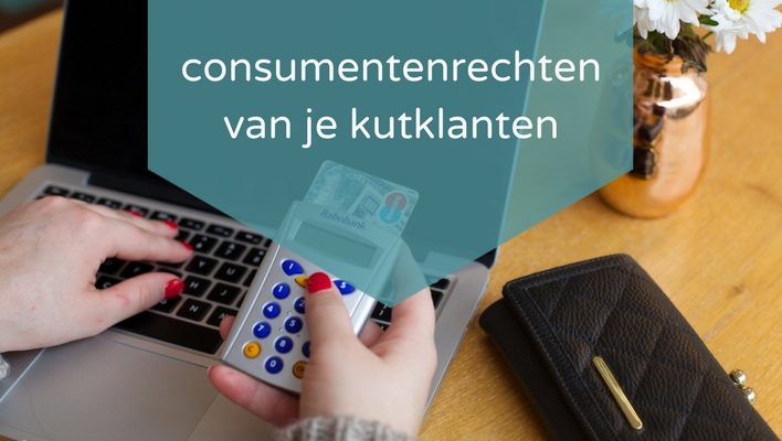 consumentenrechten