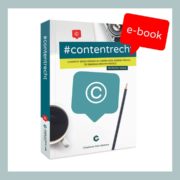 #Contentrecht e-book