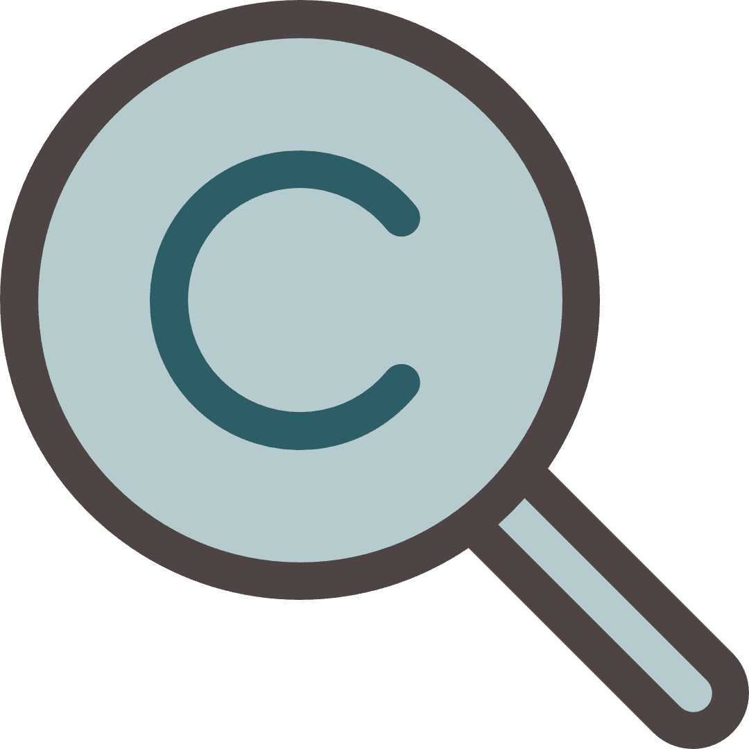 inbreukonderzoek auteursrecht charlottes law