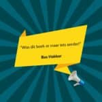 Bas Hakker Het Bestsellerboek